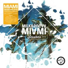 V/A-MIAMI SESSIONS 2018 (2CD)