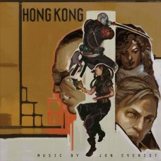 B.S.O. (BANDA SONORA ORIGINAL)-SHADOWRUN:.. -COLOURED- (2LP)