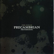 OCEAN-PRECAMBRIAN -ANNIVERS- (3LP)