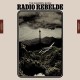 BABOON SHOW-RADIO REBELDE (CD)