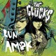 GLUCKS-RUN AMOK (LP+CD)