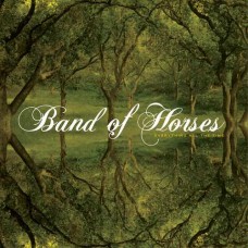 BAND OF HORSES-EVERYTHING.. -COLOURED- (LP)