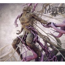 MALADIE-OF HARM & SALVATION (CD)