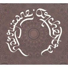 HARRYCANE ORCHESTRA-PHOSPHORUS (CD)
