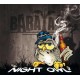 BABAYAGA-NIGHT OWL (CD)