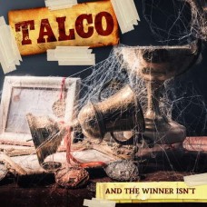 TALCO-AND THE WINNER.. -LTD- (2CD)