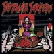 SIDEWALK SURFERS-DINNER FOR SINNERS (CD)