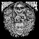 DISMALFUCKER/HIGH-DISMALFUCKER VS. HIGH (LP)