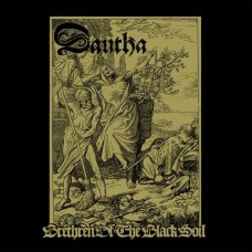 DAUTHA-BRETHREN OF THE.. -DIGI- (CD)