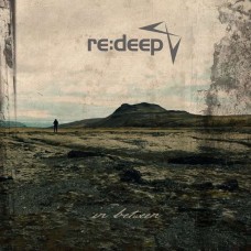 RE:DEEP-IN BETWEEN (CD)