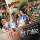 DESTRUCTION-MAD BUTCHER (CD)