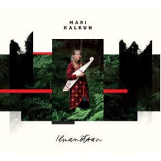 MARI KALKUN-ILMAMOTSAN -COLOURED- (LP)