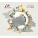 AULI & TAUTUMEITAS-LAI MASINA ROTAJAS (CD)