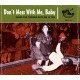 V/A-DON'T MESS WITH ME, BABY! (CD)