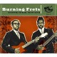 V/A-BURNING FRETS (CD)