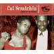 V/A-CAT SCRATCHIN' (CD)