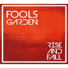 FOOLS GARDEN-RISE & FALL -HQ- (LP)