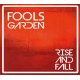 FOOLS GARDEN-RISE AND FALL (CD)