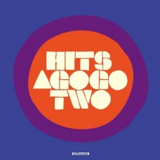 V/A-HITS AGOGO TWO -DIGI- (CD)