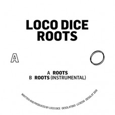 LOCO DICE-ROOTS (12")