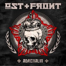 OST+FRONT-ADRENALIN (CD)