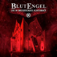 BLUTENGEL-LIVE IM WASSERSCHLOSS.. (2CD)
