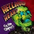 STELLAR CORPSES-HELLBOUND HEART (CD)