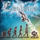 EVOLUCIJA-HUNT (CD)