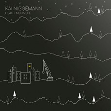 KAI NIGGEMANN-HEART MURMUR (10")