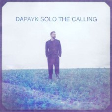 DAPAYK SOLO-CALLING -DOWNLOAD- (2LP)