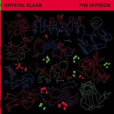 KRYSTAL KLEAR-THE DIVISION (12")