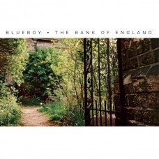 BLUEBOY-BANK OF ENGLAND -REISSUE- (LP)