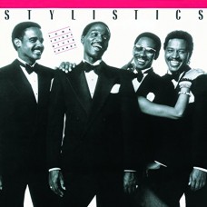 STYLISTICS-SOME THINGS.. -REMAST- (CD)