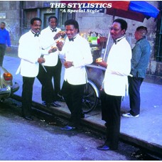 STYLISTICS-SPECIAL STYLE -REMAST- (CD)