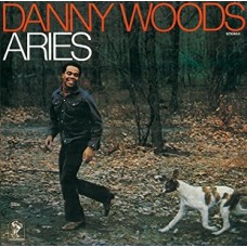 DANNY WOODS-ARIES -LTD/BONUS TR- (CD)