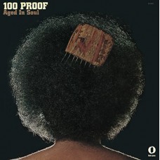 HUNDRED PROOF AGED IN SOU-100 PROOF AGED IN.. -LTD- (CD)