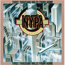 NEW YORK PORT AUTHORITY-THREE THOUSAND.. -LTD- (CD)