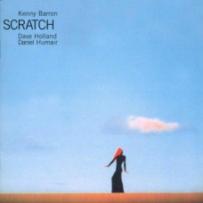 KENNY BARRON-SCRATCH -LTD/REMAST- (CD)