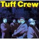 TUFF CREW-DANGER ZONE-LTD/BONUS TR- (CD)