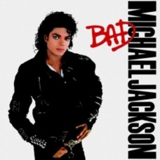 MICHAEL JACKSON-BAD -BLU-SPEC/REMAST- (CD)