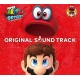 B.S.O. (BANDA SONORA ORIGINAL)-SUPER MARIO ODYSSEY (4CD)