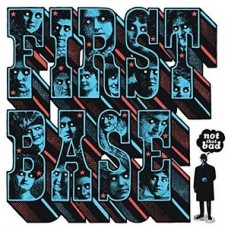 FIRST BASE-NOT THAT BAD -JPN CARD- (CD)