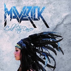 MAVERICK-COLD STAR DANCER -DIGI- (CD)