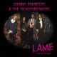 JOHNNY THUNDERS & HEARTBREAKERS-L.A.M.F.-GATEFOLD/REMAST- (LP)