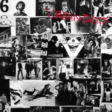 URBAN DOGS-URBAN DOGS (CD)