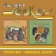 NEW SEEKERS-TOGETHER/.. -EXPANDED- (2CD)