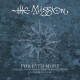 MISSION-FOR EVER MORE - LIVE AT.. (5CD)