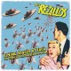 REZILLOS-FLYING SAUCER ATTACK (2CD)