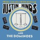 JUSTIN HINDS & DOMINOES-FROM JAMAICA.. -EXPANDED- (CD)