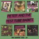 PETER & THE TEST TUBE BAB-ALBUMS 1982-87 (6CD)